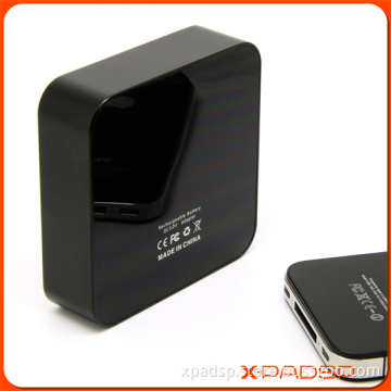 6600mAh Portable Mobile Power Bank (X-6600)